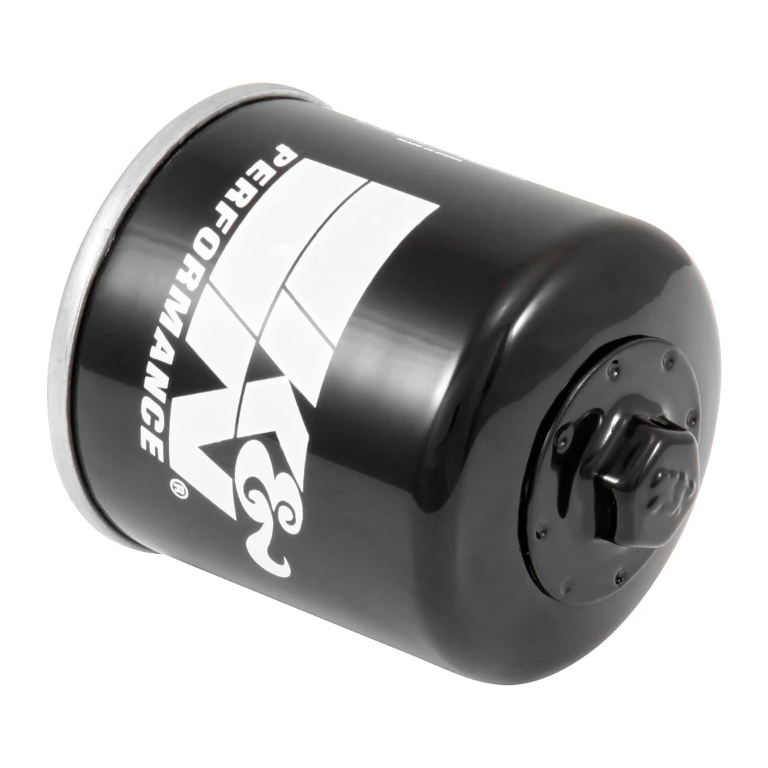 K&N Premium Oil Filter KN-204 - 0