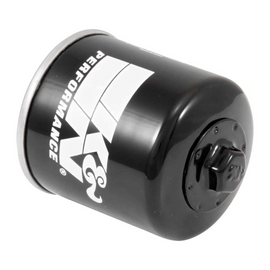 K&N Premium Oil Filter KN-303