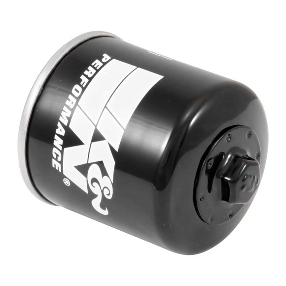 K&N Premium Oil Filter KN-303