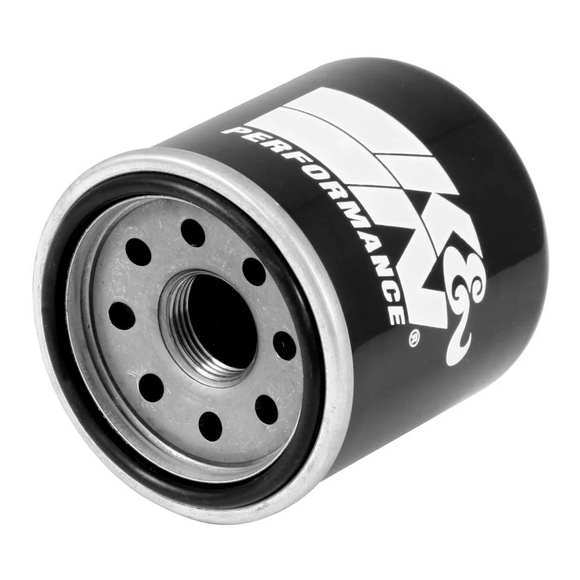 K&N Premium Oil Filter KN-303