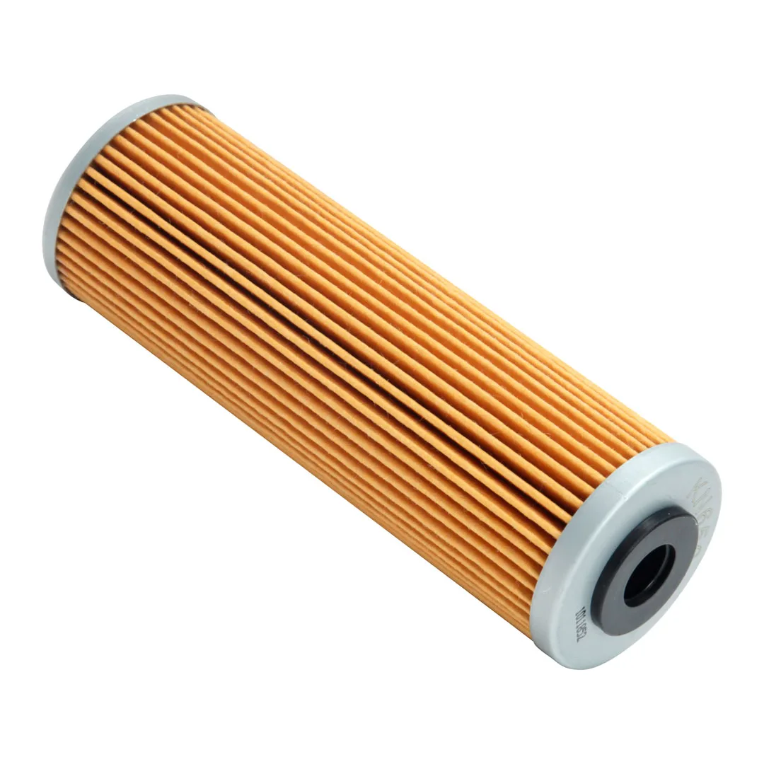 K&N Premium Oil Filter KN-650 - 0