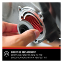 K&N Premium Oil Filter KN-650-3