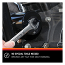 K&N Premium Oil Filter KN-204-4