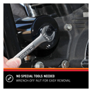 K&N Premium Oil Filter KN-164-4