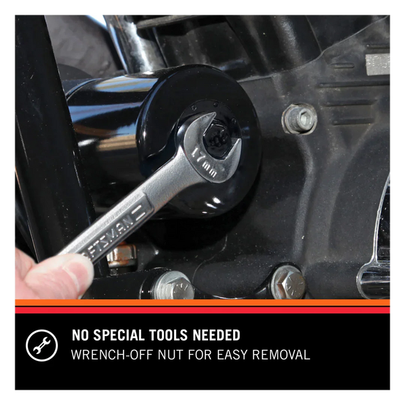 K&N Premium Oil Filter KN-164