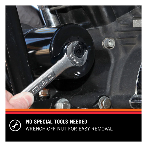 K&N Premium Oil Filter KN-303