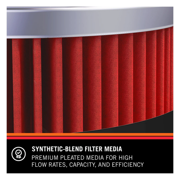 K&N Premium Oil Filter KN-160