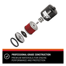 K&N Premium Oil Filter KN-164-3