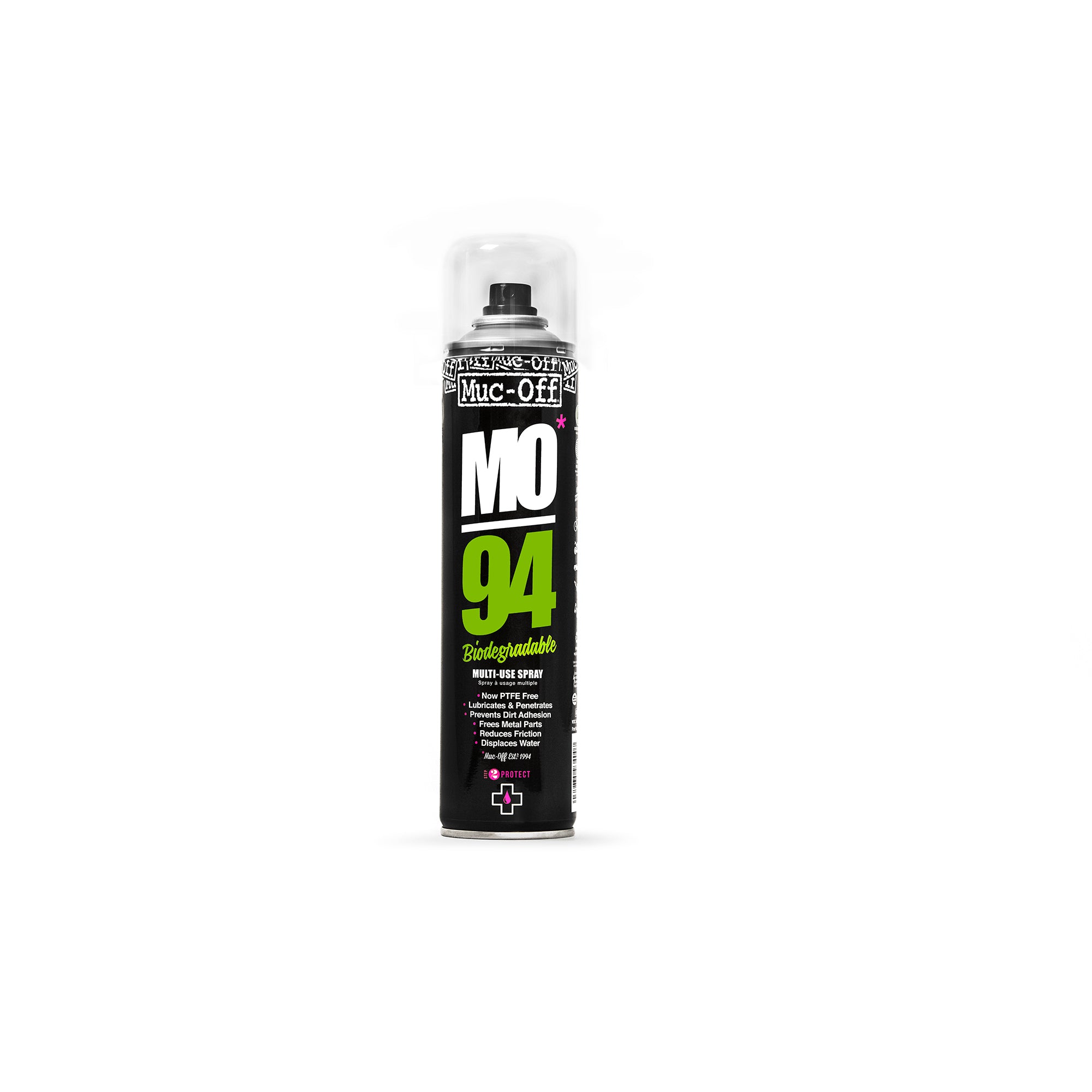Muc-Off MO94 - Lubricant and protection Spray