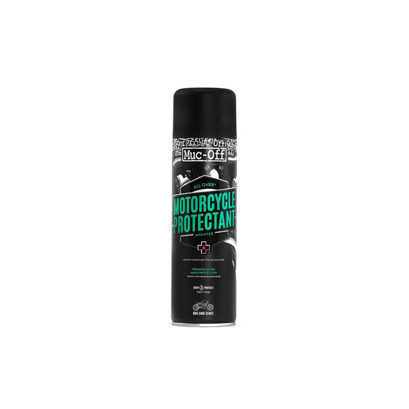 Muc-Off Motorcycle Protectant 500ml