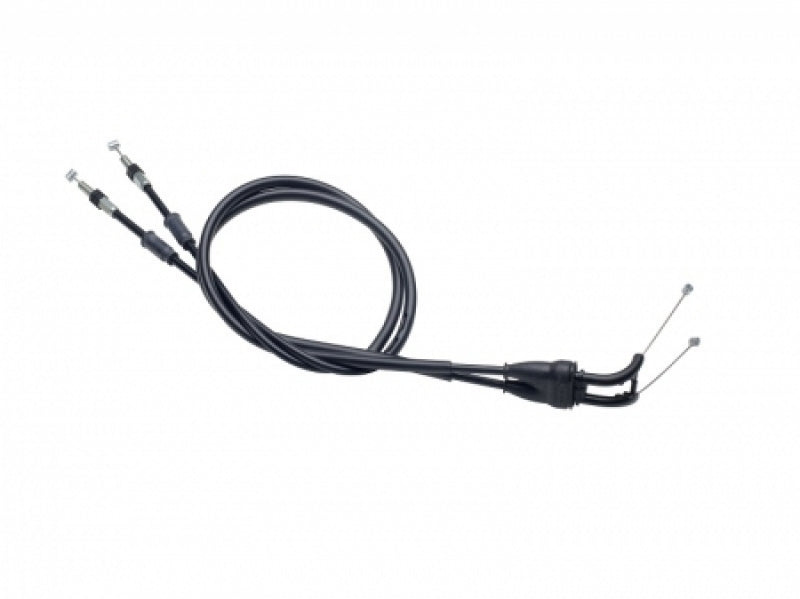 Domino KRE 03 Off Road Throttle Cable Kit 3230.96.04 Honda CRF450 2016-2023