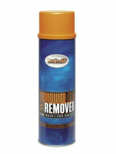 Twin Air Original Liquid Dirt Remover 500ml