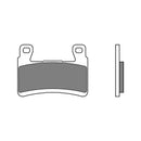 Brembo Sinter Road Brake Pads 07KA29SA (2x Packs)-2