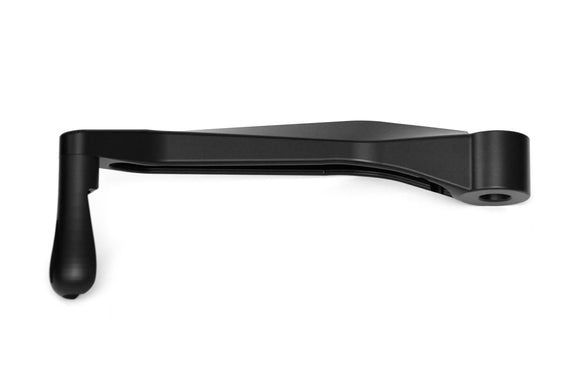 PDQ Factory CNC Machined Aluminium Lever Guard