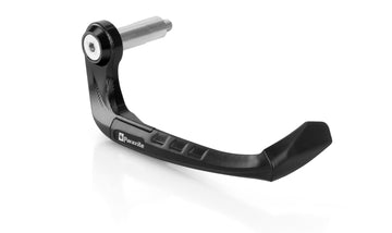 Paraxite CNC Machined Aluminium/Thermoplastic Lever Guard - Universal 14-19.5mm