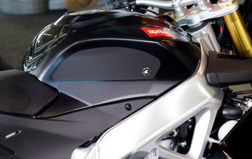 Eazi-Grip Tank Grips Aprilia RSV4 2008-2020