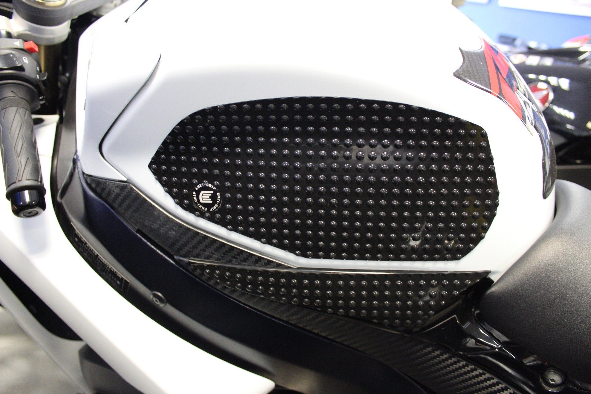 Eazi-Grip Racing Products