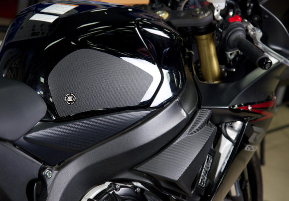 Eazi-Grip Tank Grips Suzuki GSX-R 600/750 2011>