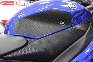 Eazi-Grip Tank Grips Yamaha YZF-R6 2008-2016