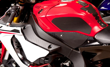 Eazi-Grip Tank Grips Yamaha YZF-R1 2015-2019