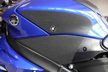 Eazi-Grip Tank Grips Yamaha YZF-R6 2017>