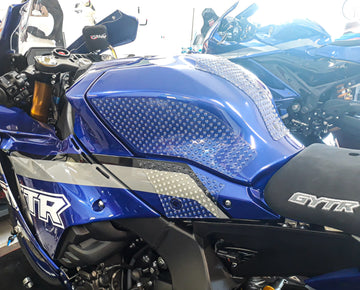 Eazi-Grip Tank Grips Yamaha YZF-R1 2020>