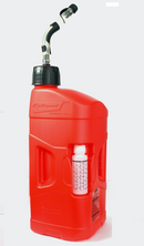 Polisport 20L Pro Octane Rapid Fuel Can-1
