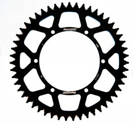 Supersprox Aluminium Rear Sprocket RAL-460: Choose Your Gearing