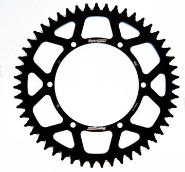 Supersprox Aluminium Rear Sprocket RAL-460:50