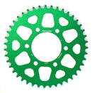 Supersprox Aluminium Rear Sprocket RAL-478:42 - 520 Conversion-2
