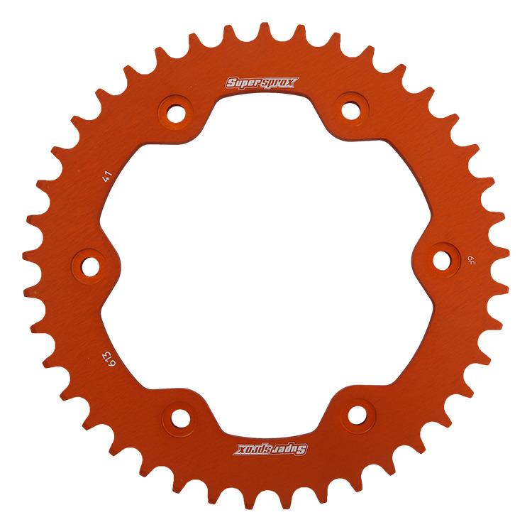 Supersprox Rear Sprocket 613 - Choose Your Gearing