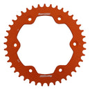 Supersprox Rear Sprocket 613:41-2