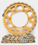 Supersprox Chain & Aluminium Sprocket Kit for Honda CR125R 2004-2007 - Choose Your Gearing-3