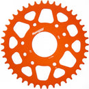 Supersprox Aluminium Rear Sprocket RAL-905:45-1