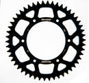 Supersprox Aluminium Rear Sprocket RAL-990:50-2