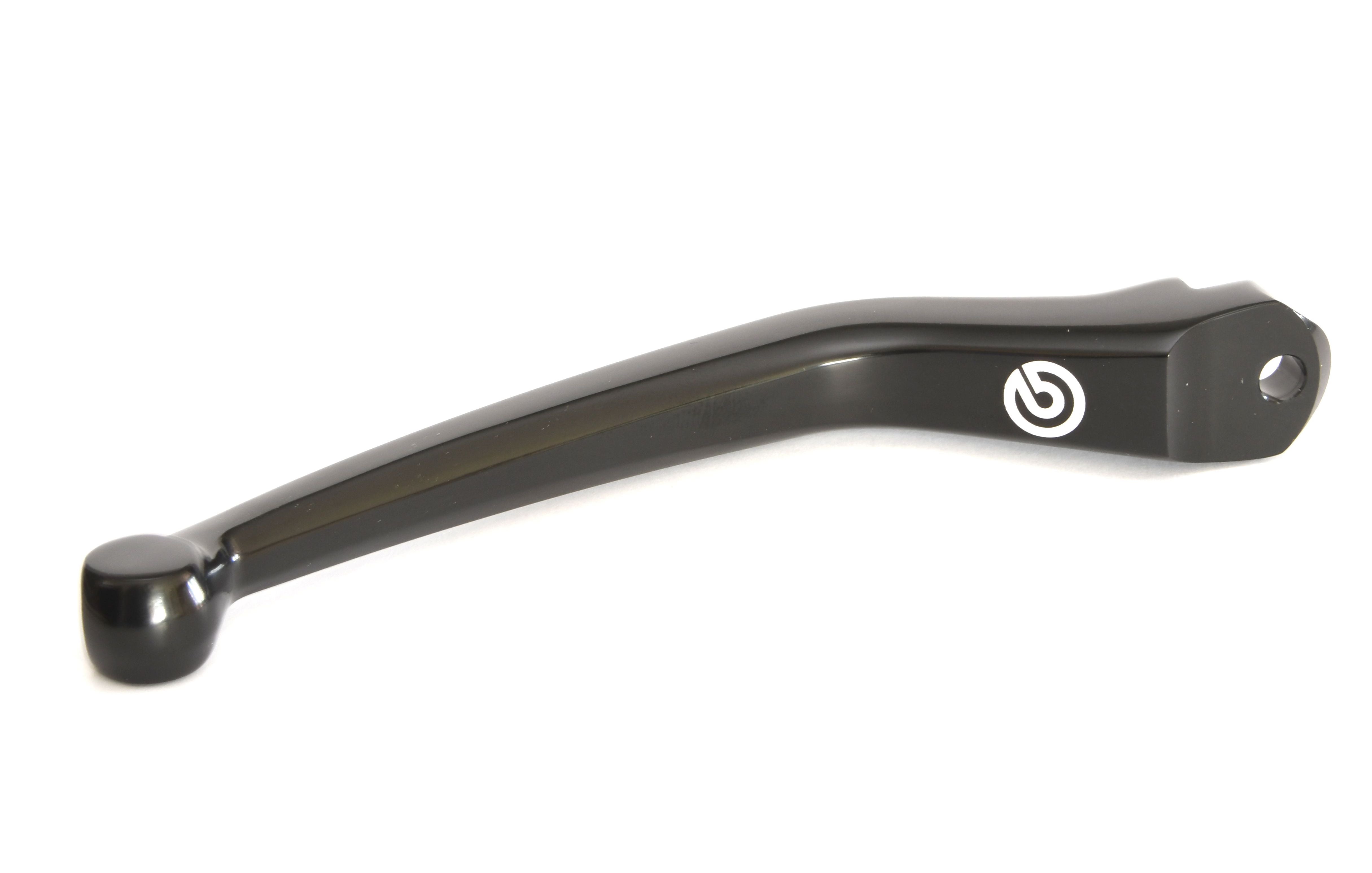 Brembo Brake Lever Blade for RCS15 17 and 19 Cross Corta - Half