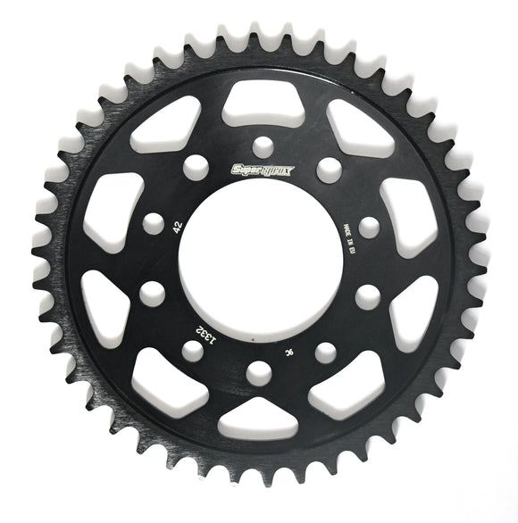Supersprox Steel Edge Rear Sprocket RFA-1332:42