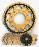 Supersprox Steel Edge Chain & Sprocket Kit for Triumph America 800 2002-2006 - Standard Gearing-2