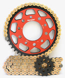 Supersprox Steel Edge Chain & Sprocket Kit for Triumph Speedmaster 865 2005-2014 - Standard Gearing-3