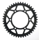Supersprox Steel Edge Rear Sprocket RFA-480:42-BLK-1