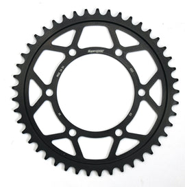Supersprox Racing Steel Rear Sprocket RFE-480:43-BLK