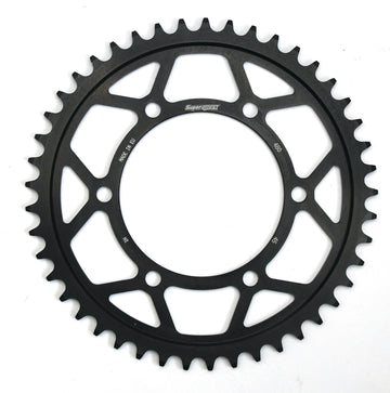 Buy black-steel Supersprox Stealth Rear Sprocket RST-479:45