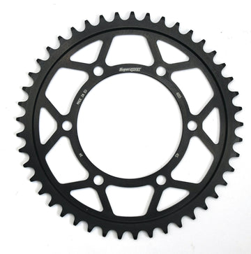 Supersprox Racing Steel Rear Sprocket RFE-479:45-BLK