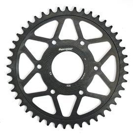Supersprox Steel Edge Rear Sprocket RFA-905:45-BLK