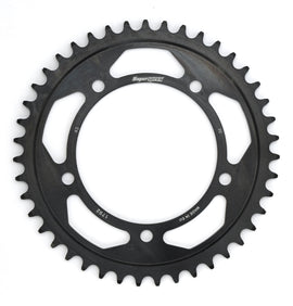 Buy black-steel Supersprox Stealth Rear Sprocket RST-1792:43