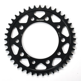 Supersprox Racing Steel Rear Sprocket RFE-1304:42-BLK
