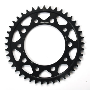 Supersprox Racing Steel Rear Sprocket RFE-1304:45-BLK