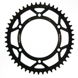Supersprox Racing Steel Rear Sprocket RFE-1307:48-BLK