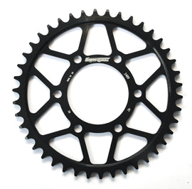 Buy black-steel Supersprox Stealth Rear Sprocket RST-2012:47