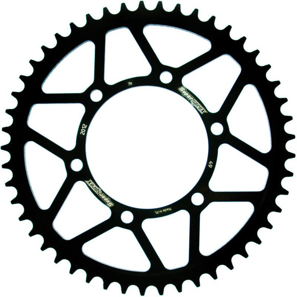 Supersprox Steel Edge Rear Sprocket RFA-2012:47